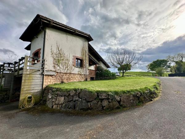 Casa independiente en Cuadroveña