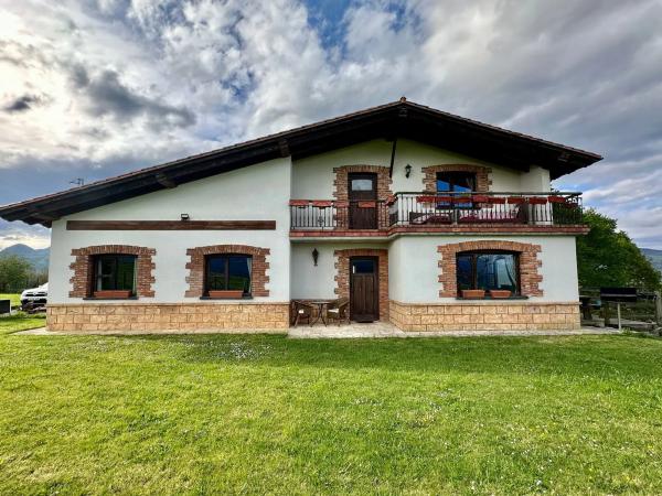 Casa independiente en Cuadroveña