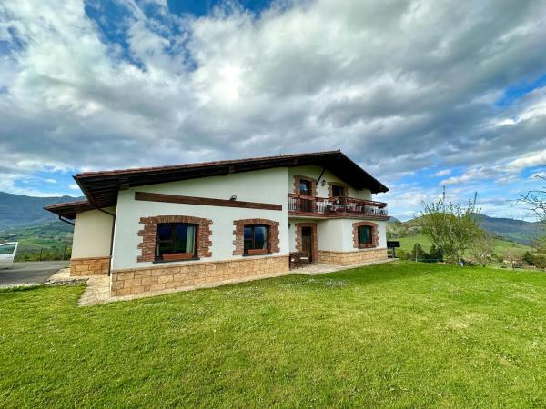 Casa independiente en Cuadroveña