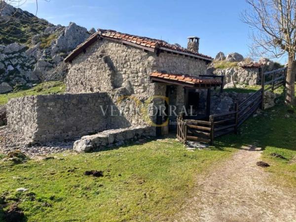 Casa independiente en Caserio Arena