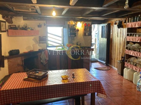 Casa independiente en Caserio Arena