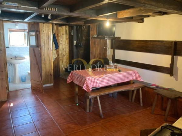 Casa independiente en Caserio Arena