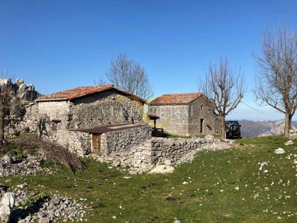 Casa independiente en Caserio Arena