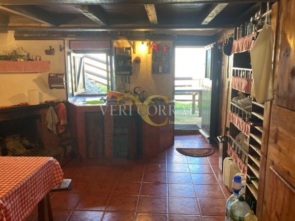 Casa independiente en Caserio Arena