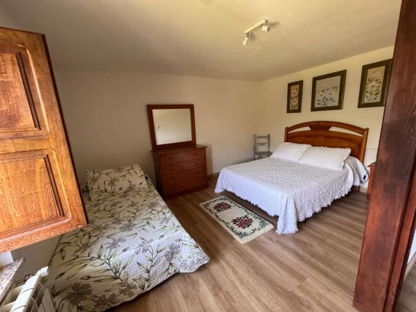 Casa independiente en isongo, 1