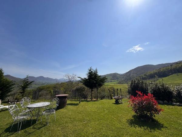 Casa independiente en isongo, 1