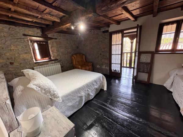 Casa independiente en isongo, 1