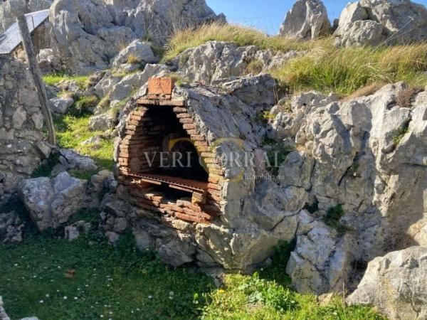 Casa independiente en Caserio Arena