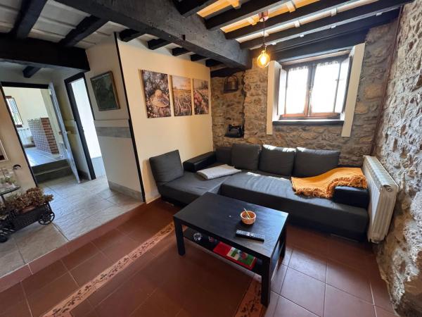 Casa independiente en isongo, 1