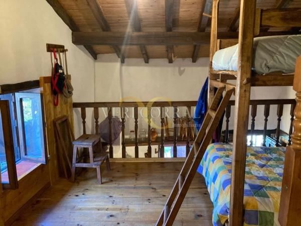 Casa independiente en Caserio Arena