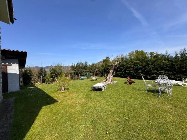 Casa independiente en isongo, 1