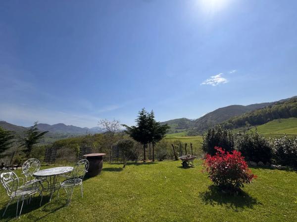 Casa independiente en isongo, 1