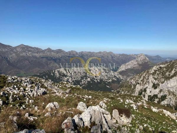 Casa independiente en Caserio Arena