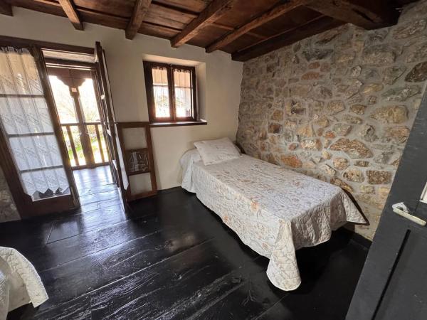 Casa independiente en isongo, 1