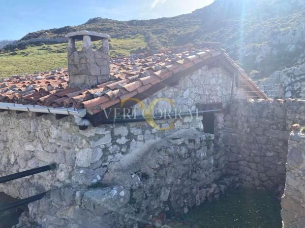 Casa independiente en Caserio Arena