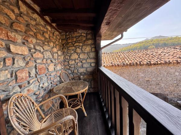 Casa independiente en isongo, 1