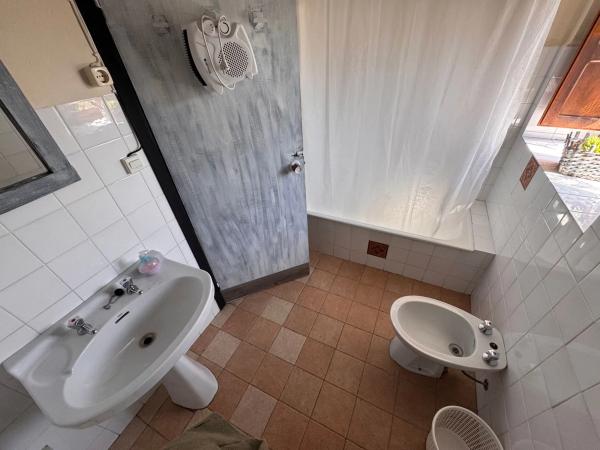 Casa independiente en isongo, 1