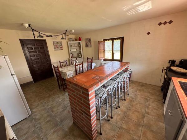 Casa independiente en isongo, 1