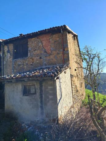 Finca rústica en Lugar Gamonedo, 6