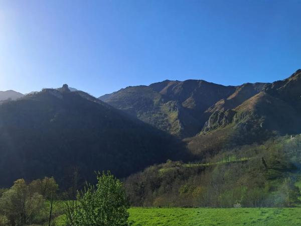 Finca rústica en Lugar Gamonedo, 6