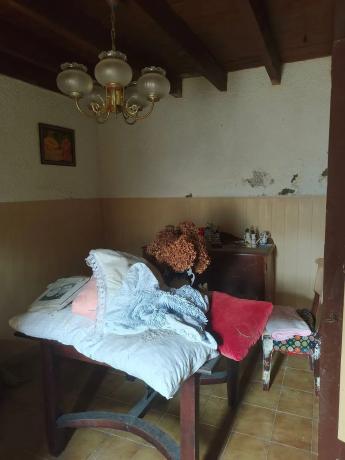 Casa de pueblo en Lugar Tresgrandas