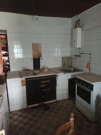 Casa de pueblo en Lugar Tresgrandas