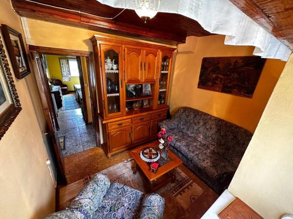 Casa independiente en La Margarita, 2