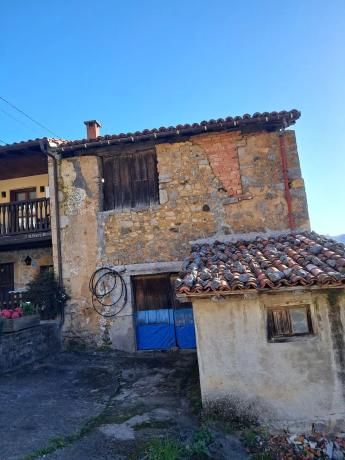 Finca rústica en Lugar Gamonedo, 6