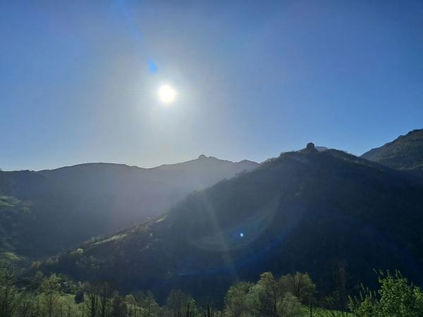 Finca rústica en Lugar Gamonedo, 6