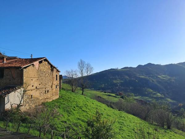 Finca rústica en Lugar Gamonedo, 6