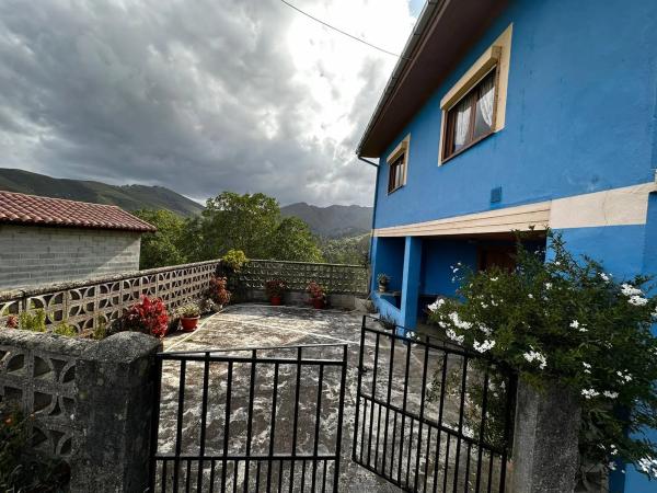 Casa independiente en La Margarita, 2