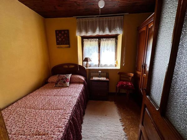 Casa independiente en La Margarita, 2