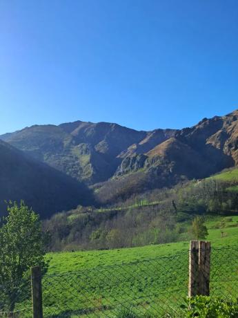 Finca rústica en Lugar Gamonedo, 6