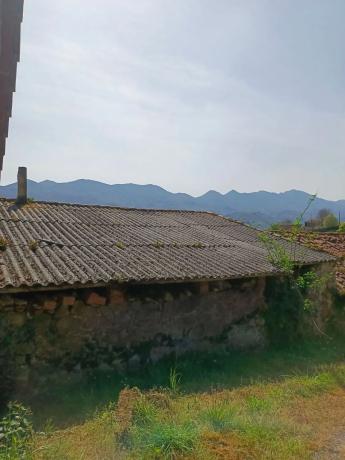 Casa de pueblo en Lugar Tresgrandas