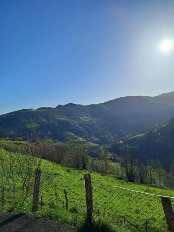 Finca rústica en Lugar Gamonedo, 6