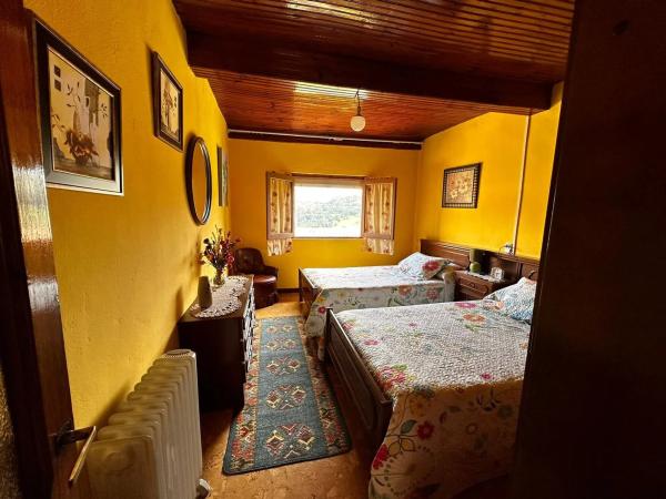 Casa independiente en La Margarita, 2