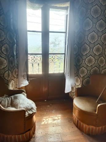 Casa de pueblo en Lugar Tresgrandas