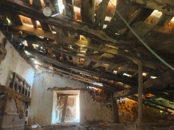 Casa de pueblo en Lugar Tresgrandas