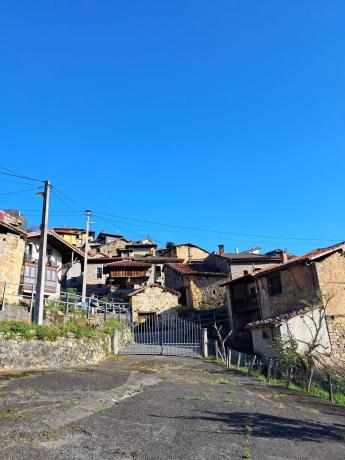 Finca rústica en Lugar Gamonedo, 6