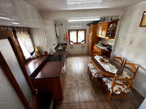 Casa independiente en La Margarita, 2