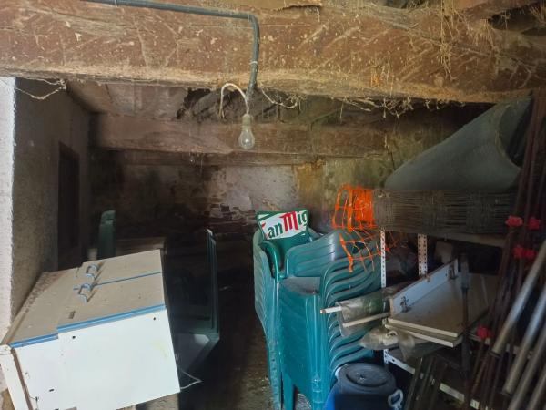 Casa de pueblo en Lugar Tresgrandas