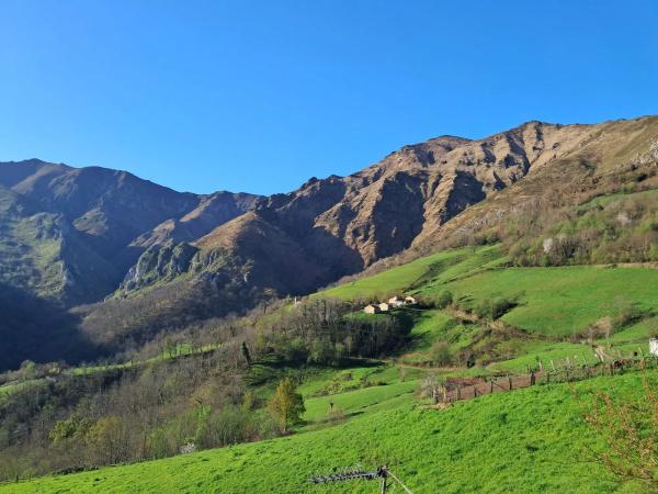 Finca rústica en Lugar Gamonedo, 6