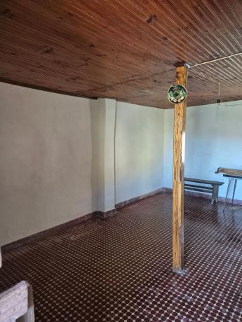 Casa independiente en La Margarita, 2