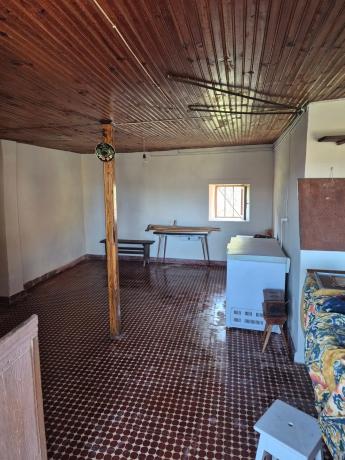 Casa independiente en La Margarita, 2