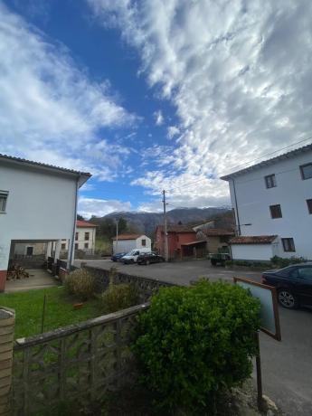 Casa de pueblo en Puertas