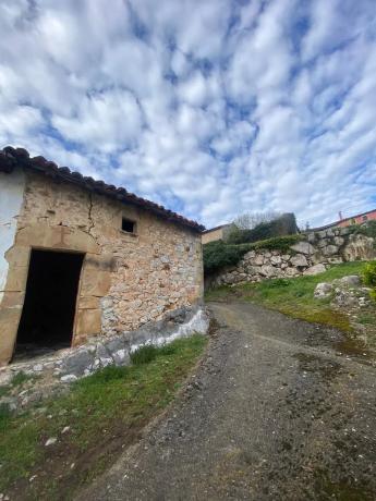 Casa de pueblo en Puertas
