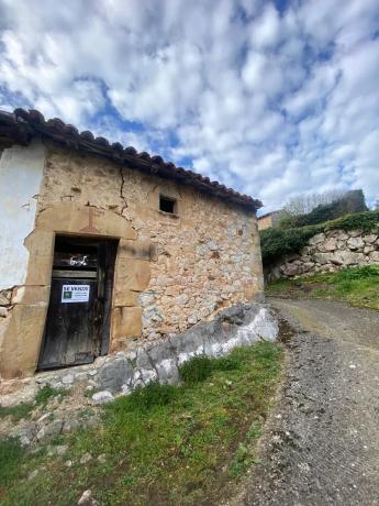 Casa de pueblo en Puertas
