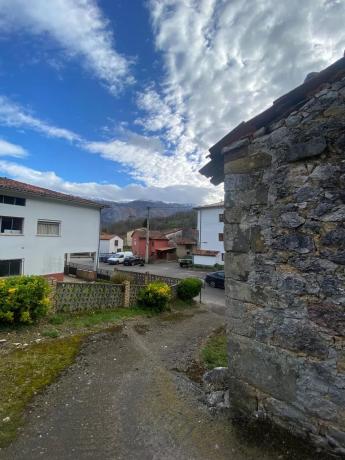 Casa de pueblo en Puertas