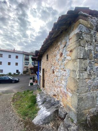 Casa de pueblo en Puertas