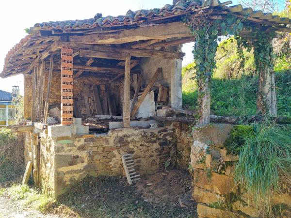 Casa de pueblo en La Areña, 45